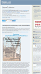Mobile Screenshot of koster.com